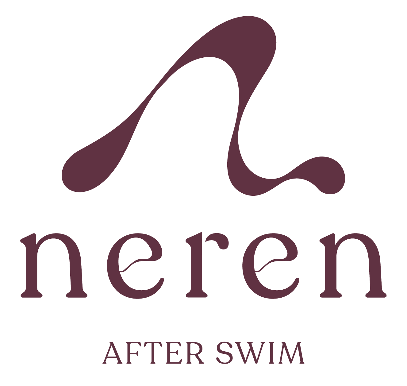 Neren After Swim