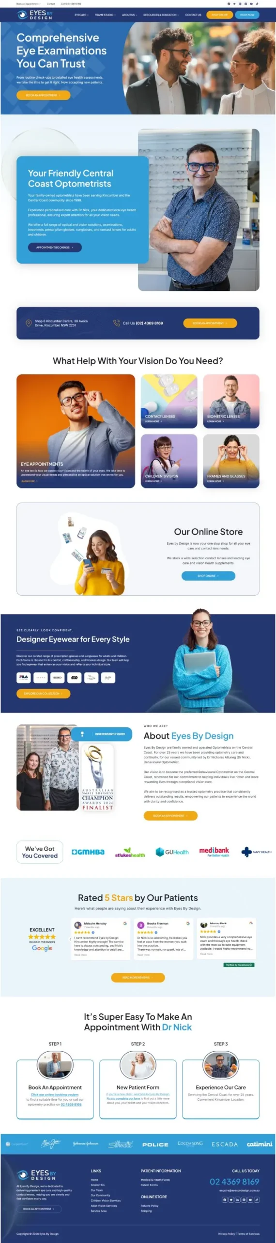 Eyesbydesign Au